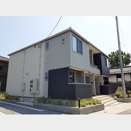 メルカートエストの賃貸物件