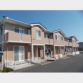 ビズコートＡ 2階 築20年3ヶ月の賃貸物件