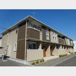 ダンデライオンの賃貸物件