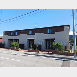 フローラ愛知川の賃貸物件