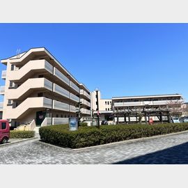 南彦根駅より徒歩10分 築27年9ヶ月 4階建の賃貸物件