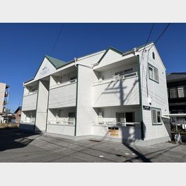 ティーエムコート 1階 築35年11ヶ月の賃貸物件