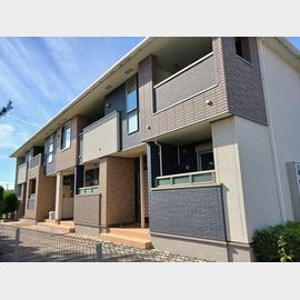 エーリ・フノマージュ 1階 築10年1ヶ月の賃貸物件