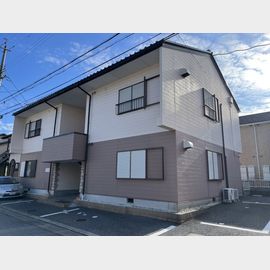 彦根口駅より徒歩25分 2階 築37年3ヶ月の賃貸物件