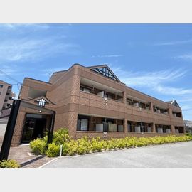 南彦根駅より徒歩20分 2階 築19年4ヶ月の賃貸物件