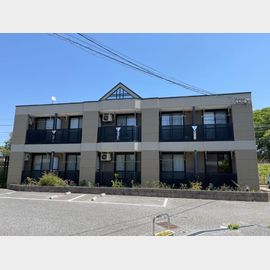 メゾンドラスリーズの賃貸物件