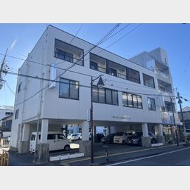 アイシーアネックス 3階 築30年8ヶ月の賃貸物件