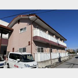 南彦根駅より徒歩44分 2階 築31年4ヶ月の賃貸物件