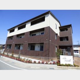 キャッスルハイム 3階 築7年10ヶ月の賃貸物件