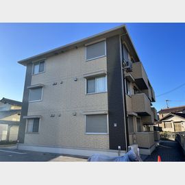 エスポワールの賃貸物件