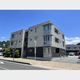 彦根駅より徒歩6分 2階 築6年6ヶ月の賃貸物件