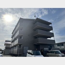 南彦根駅より徒歩30分 2階 築30年3ヶ月の賃貸物件