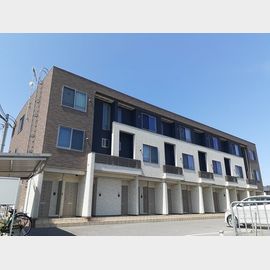 フロール南彦根 1階 築10年9ヶ月の賃貸物件