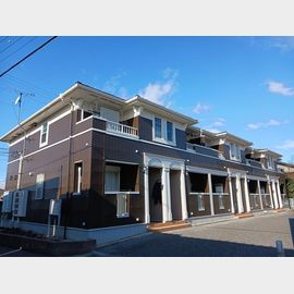 プレセティア 1階 築17年10ヶ月の賃貸物件