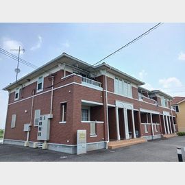 ボンヌジュルネ 1階 築16年9ヶ月の賃貸物件