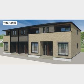 南彦根駅より徒歩20分 1階 新築の賃貸物件