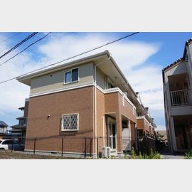 サウスメディオ 2階 築19年10ヶ月の賃貸物件