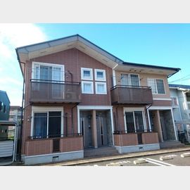 ベルフィオーレ２ 1階 築20年11ヶ月の賃貸物件