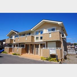 サウスウェルズIII 1階 築14年9ヶ月の賃貸物件