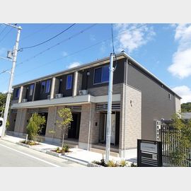 彦根駅より徒歩10分 2階 築1年3ヶ月の賃貸物件