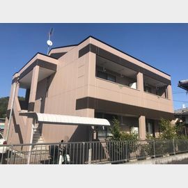 彦根駅より徒歩6分 1階 築17年11ヶ月の賃貸物件