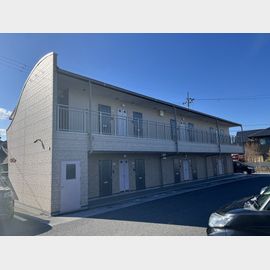 ヴィラフィオーレ 1階 築18年9ヶ月の賃貸物件