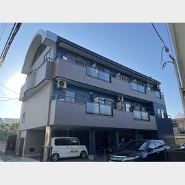 彦根駅より徒歩6分 2階 築29年9ヶ月の賃貸物件