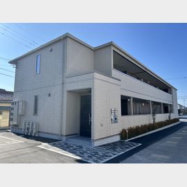 南彦根駅より徒歩12分 2階 築2年1ヶ月の賃貸物件