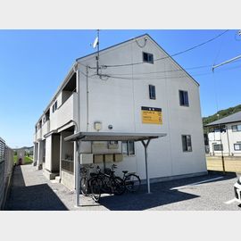 高宮駅より徒歩18分 1階 築13年10ヶ月の賃貸物件