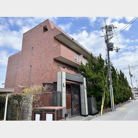 彦根駅より徒歩32分 築39年1ヶ月 4階建の賃貸物件