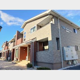 ヴィラ・モンセラート 1階 築10年の賃貸物件