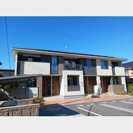 ace 1階 築10年3ヶ月の賃貸物件