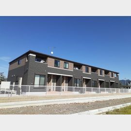 プロムナードかけはしの賃貸物件