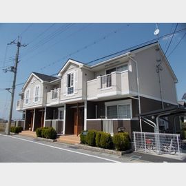 ヴェルダ ヴェントの賃貸物件