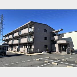 豊郷駅より徒歩12分 築24年6ヶ月 3階建の賃貸物件