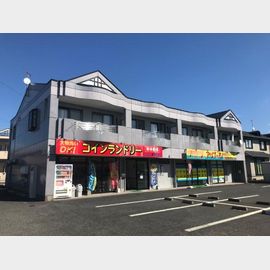 南彦根駅より徒歩8分 2階 築26年10ヶ月の賃貸物件