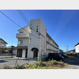 コーポ基の賃貸物件