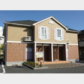 愛知川駅より徒歩7分 1階 築20年4ヶ月の賃貸物件