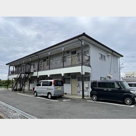 彦根口駅より徒歩13分 2階 築48年8ヶ月の賃貸物件