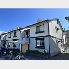 グリーンタウン杉原 C棟 1階 築30年11ヶ月の賃貸物件