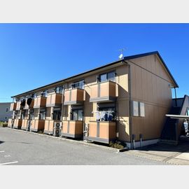 河瀬駅より徒歩4分 2階 築20年3ヶ月の賃貸物件