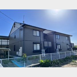 彦根口駅より徒歩21分 2階 築23年8ヶ月の賃貸物件