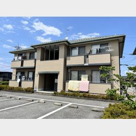 南彦根駅より徒歩8分 2階 築25年3ヶ月の賃貸物件