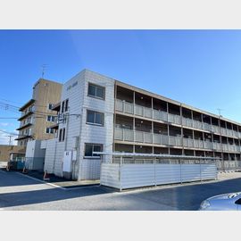 南彦根駅より徒歩12分 2階 築36年1ヶ月の賃貸物件