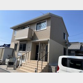 彦根駅より徒歩20分 2階 築13年3ヶ月の賃貸物件