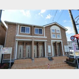 エクセランクール３ 1階 築16年10ヶ月の賃貸物件