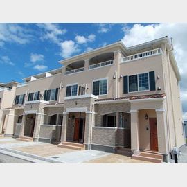 ラビットレジデンス2 1階 築13年4ヶ月の賃貸物件