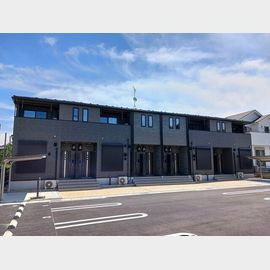 南彦根駅より徒歩14分 2階 新築の賃貸物件