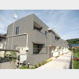 グレース桜町 2階 築11年9ヶ月の賃貸物件