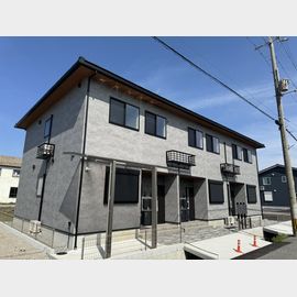 ひこね芹川駅より徒歩21分 1階 築1年11ヶ月の賃貸物件